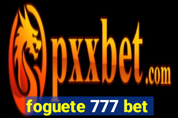 foguete 777 bet